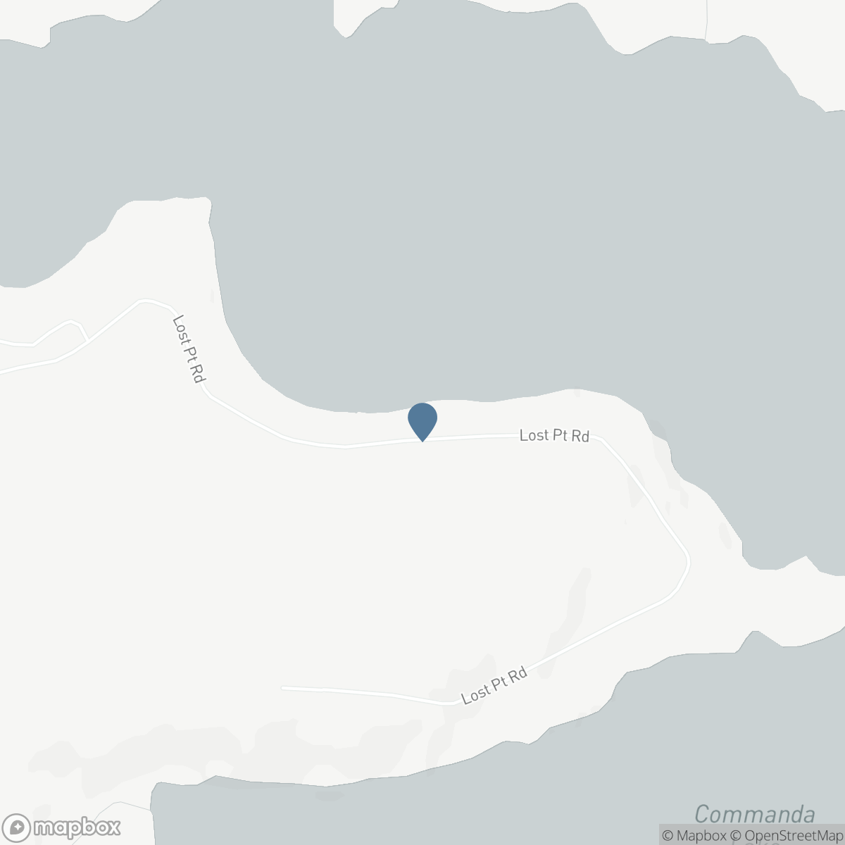 771 LIMBERLOST POINT ROAD, Parry Sound, Ontario P0H 2R0